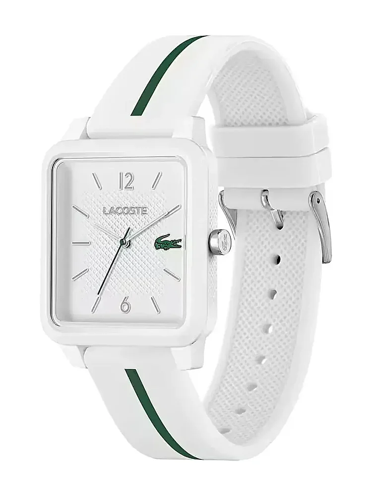 Lacoste Lacoste.12.12 Studio Erkek Kol Saati LAC2011251 - 2
