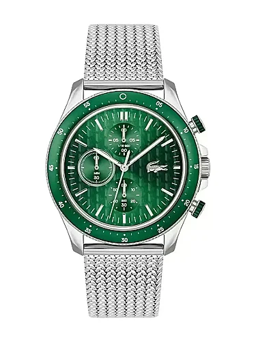 Lacoste Neo Heritage Erkek Kol Saati LAC2011255