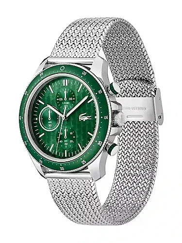 Lacoste Neo Heritage Erkek Kol Saati LAC2011255 - 2