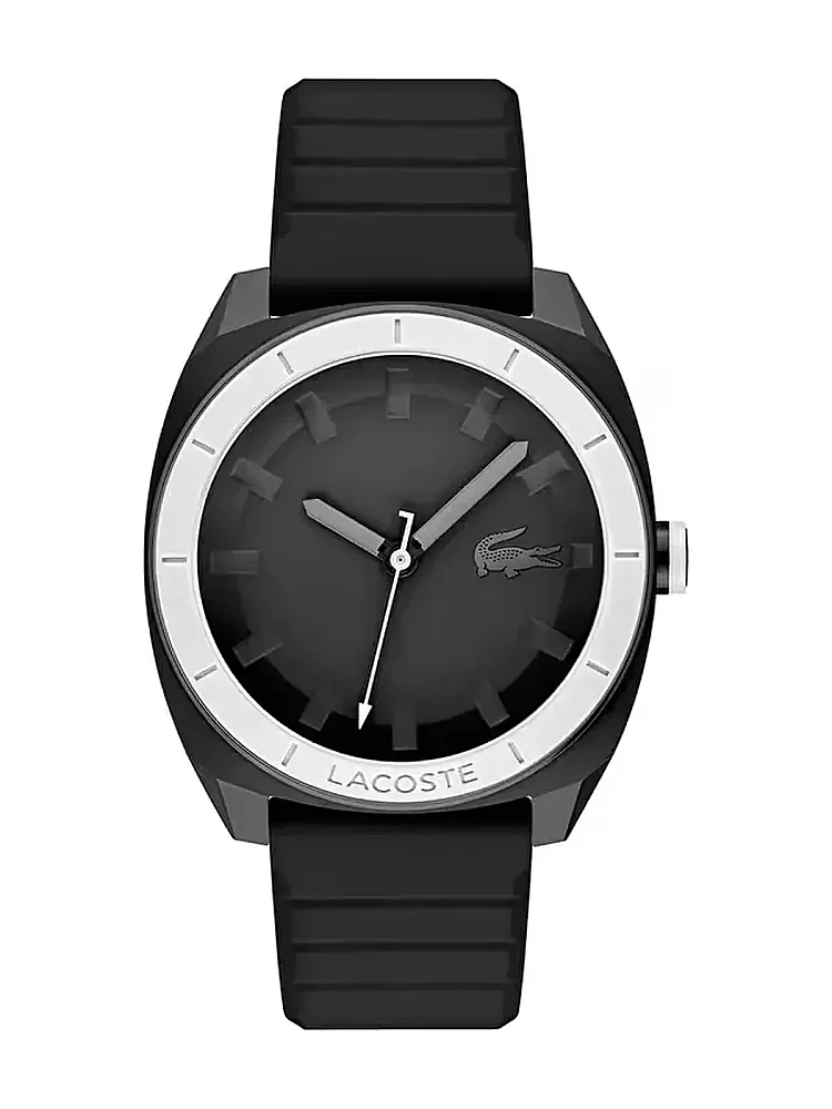 Lacoste Sprint Erkek Kol Saati LAC2011259 - 1