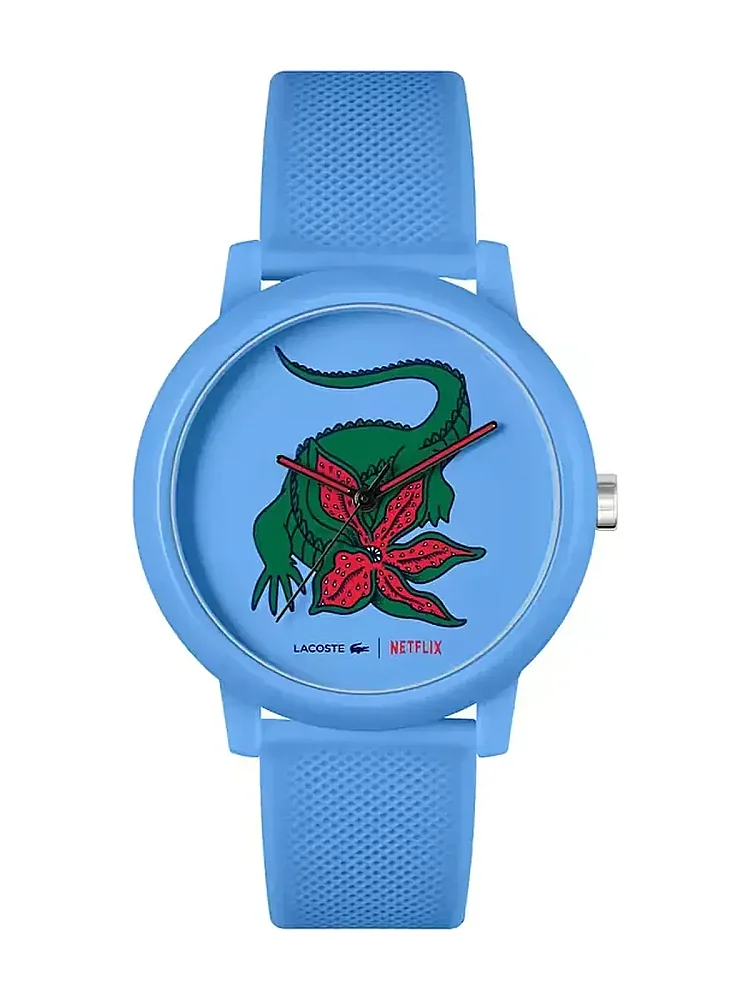 Lacoste Lacoste.12.12 Erkek Kol Saati LAC2011266 - 1