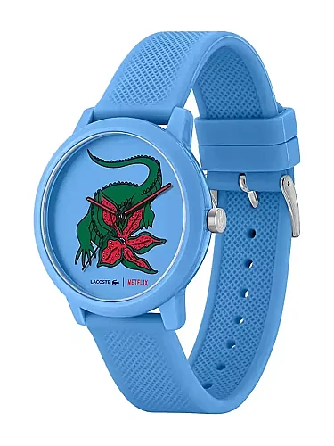 Lacoste Lacoste.12.12 Erkek Kol Saati LAC2011266 - 2