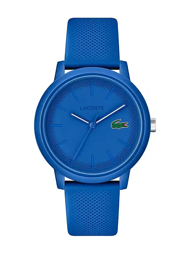 Lacoste Lacoste.12.12 Erkek Kol Saati LAC2011279 - 1