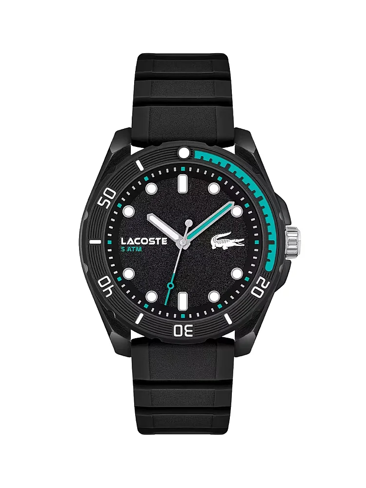 Lacoste Erkek Kol Saati LAC2011284 - 1