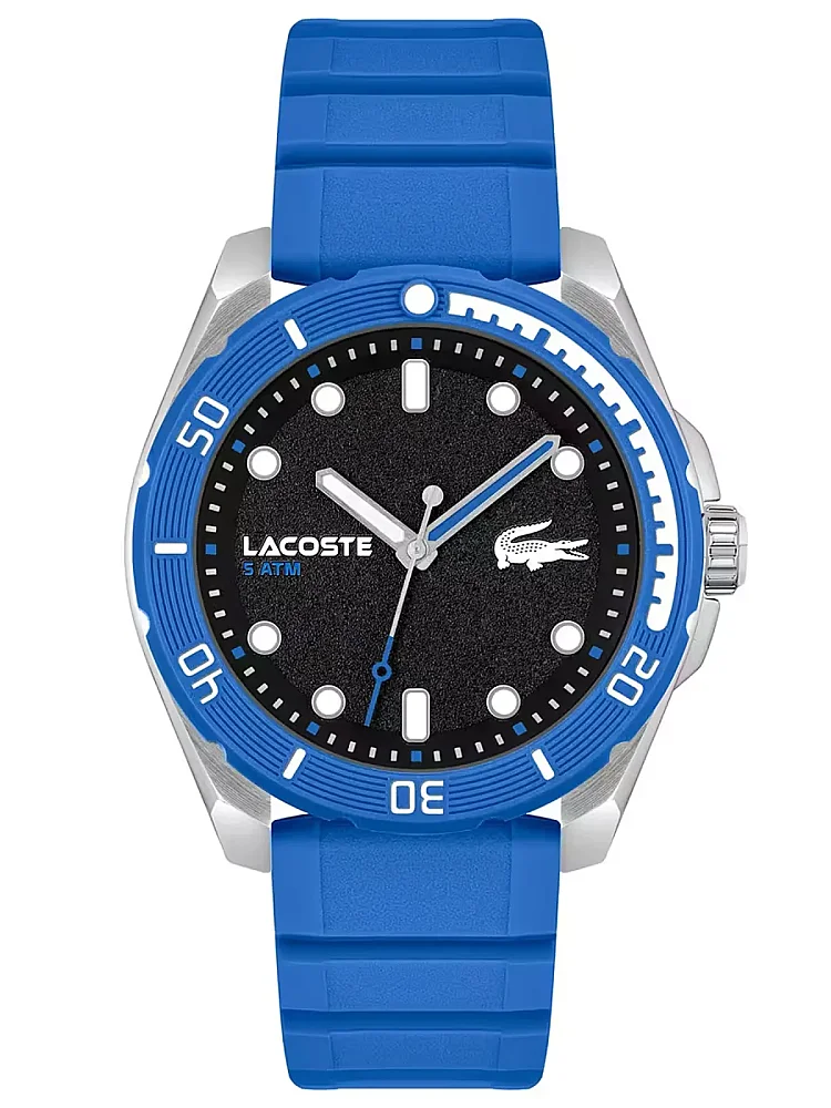 Lacoste Erkek Kol Saati LAC2011285 - 1