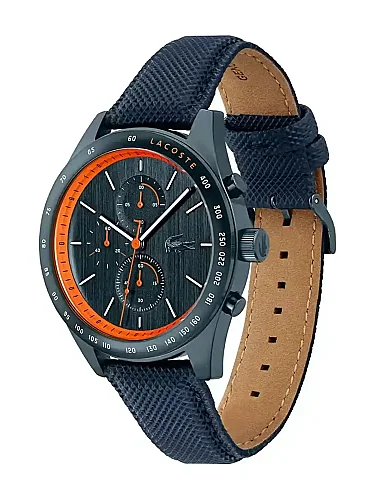 Lacoste Apext Erkek Kol Saati LAC2011297 - 2
