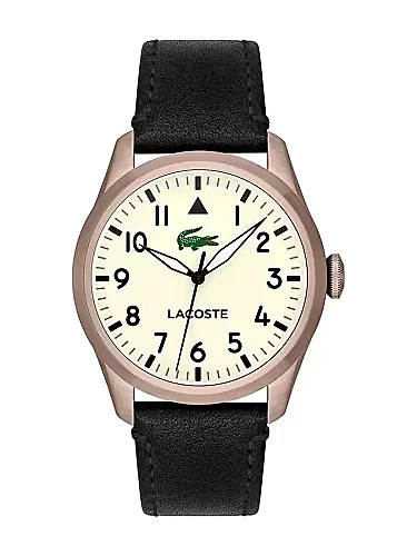 Lacoste Adventurer Erkek Kol Saati LAC2011300