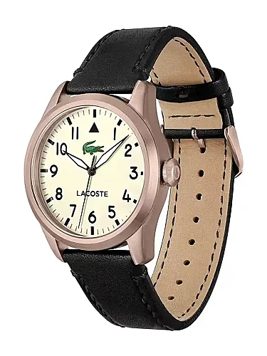 Lacoste Adventurer Erkek Kol Saati LAC2011300 - 2