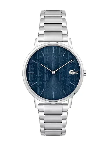 Lacoste Crocorigin Erkek Kol Saati LAC2011305