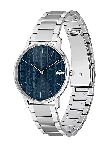Lacoste Crocorigin Erkek Kol Saati LAC2011305 - 2