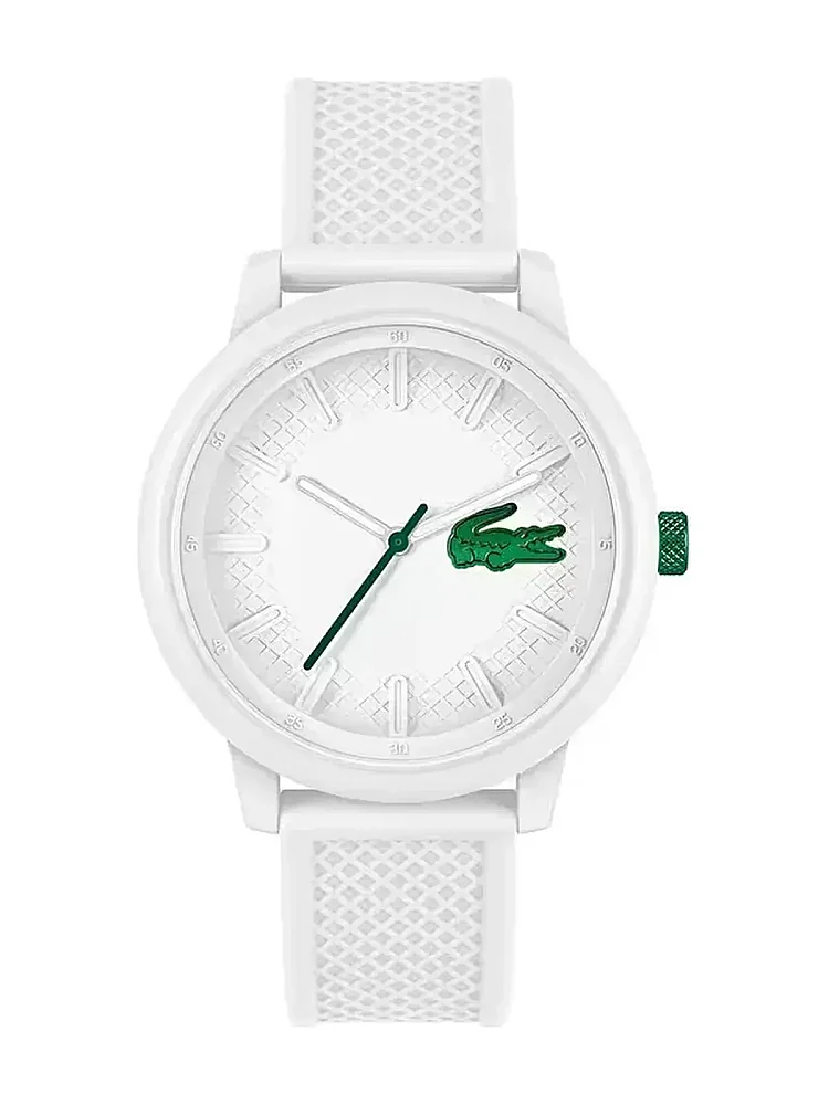 Lacoste Lacoste.12.12 Erkek Kol Saati LAC2011315 - 1