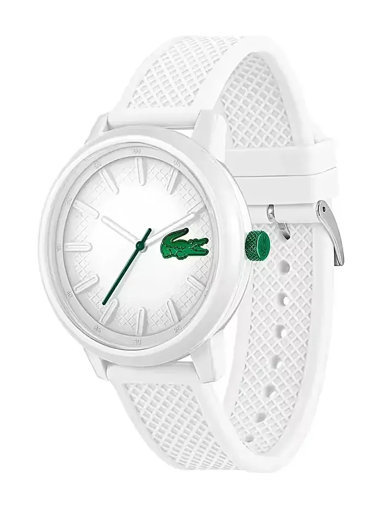 Lacoste Lacoste.12.12 Erkek Kol Saati LAC2011315 - 2