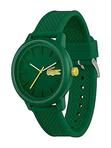 Lacoste Lacoste.12.12 Erkek Kol Saati LAC2011316 - 2