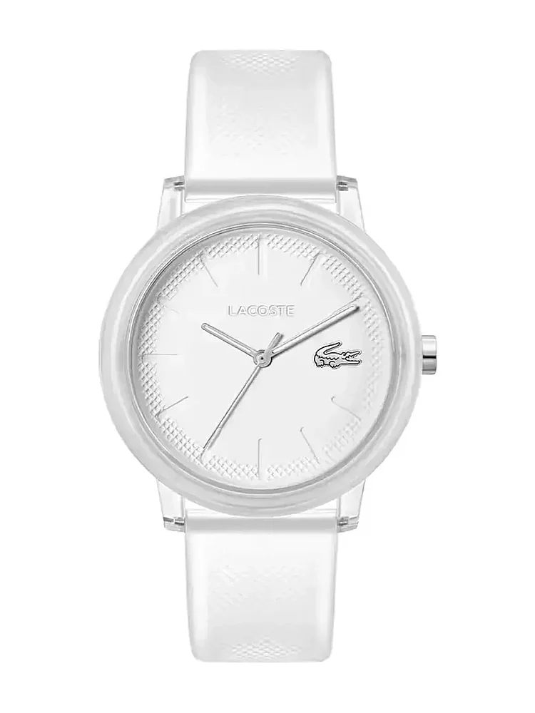 Lacoste Lacoste.12.12 Erkek Kol Saati LAC2011317 - 1