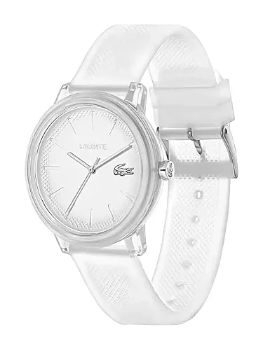 Lacoste Lacoste.12.12 Erkek Kol Saati LAC2011317 - 2