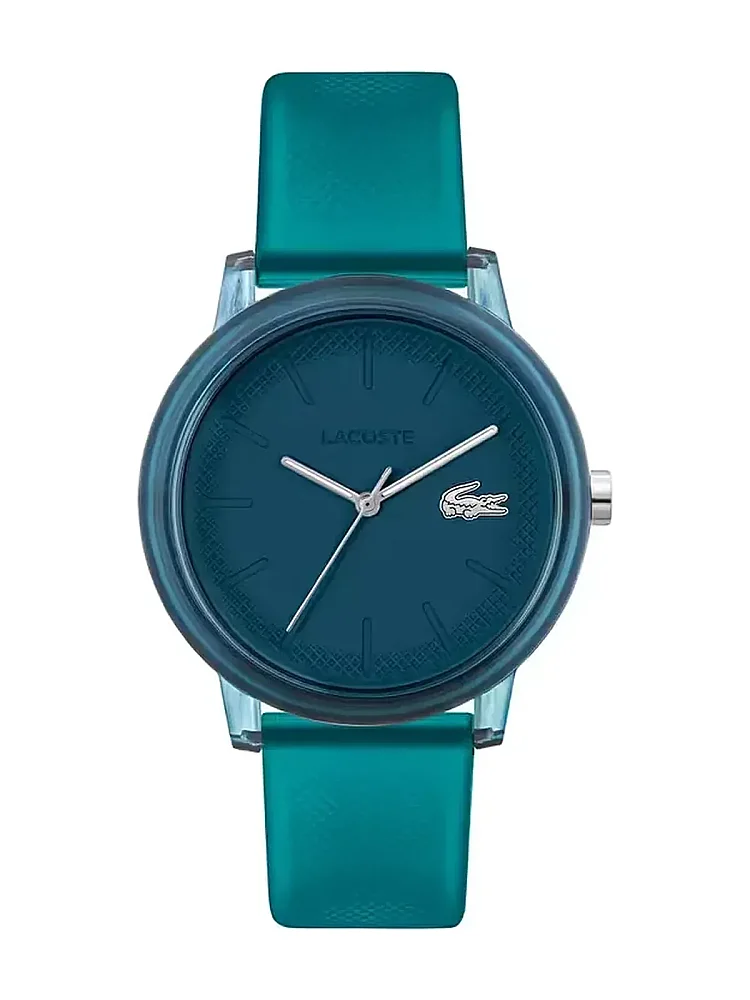 Lacoste Lacoste.12.12 Erkek Kol Saati LAC2011318 - 1