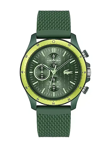 Lacoste Neo Heritage Erkek Kol Saati LAC2011328