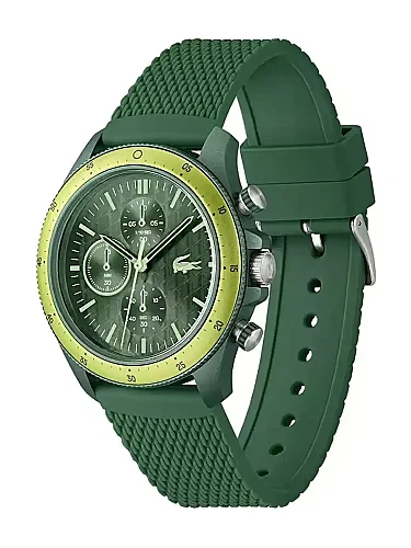 Lacoste Neo Heritage Erkek Kol Saati LAC2011328 - 2