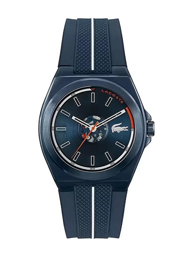 Lacoste Reno Erkek Kol Saati LAC2011334 - 1