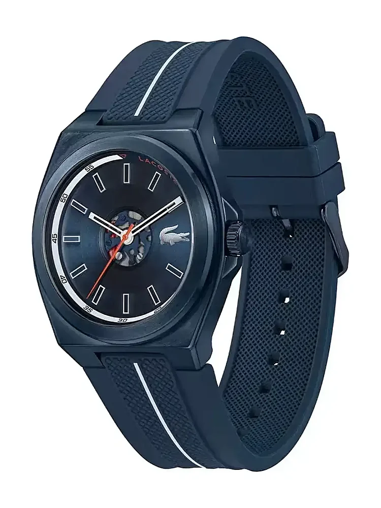 Lacoste Reno Erkek Kol Saati LAC2011334 - 2