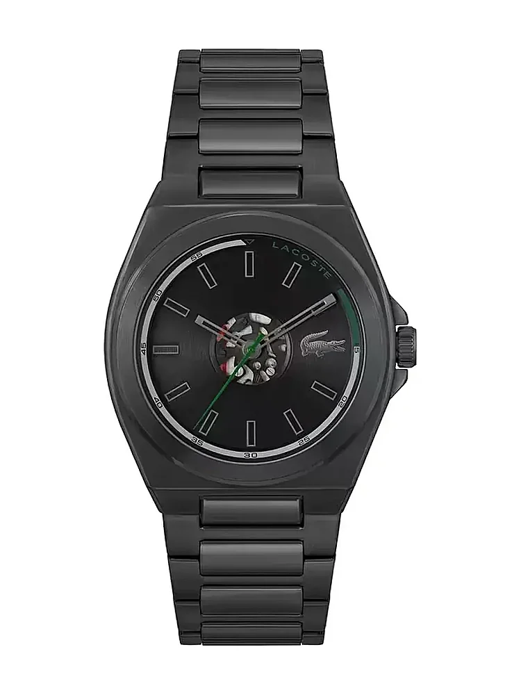 Lacoste Reno Erkek Kol Saati LAC2011336 - 1
