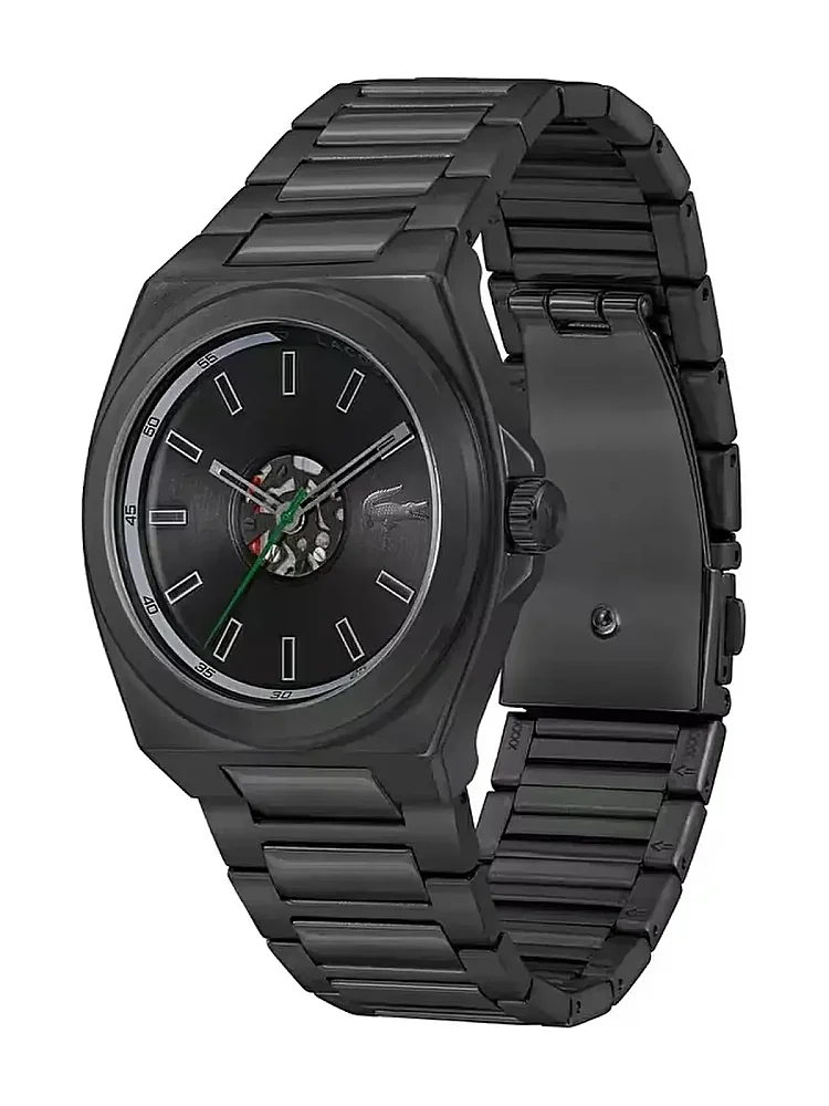 Lacoste Reno Erkek Kol Saati LAC2011336 - 2