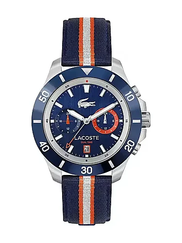 Lacoste Toronga Erkek Kol Saati LAC2011339