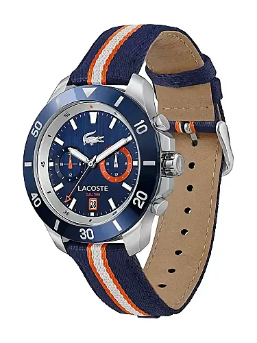 Lacoste Toronga Erkek Kol Saati LAC2011339 - 2