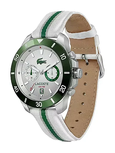Lacoste Toronga Erkek Kol Saati LAC2011340 - 2