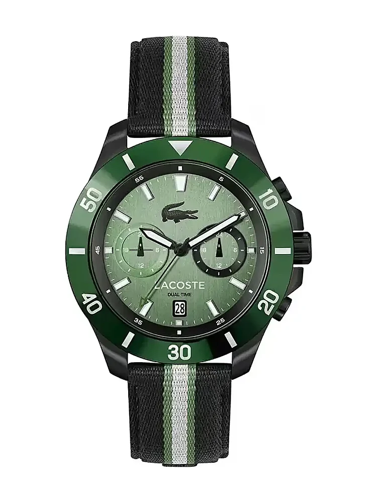 Lacoste Toronga Erkek Kol Saati LAC2011341 - 1