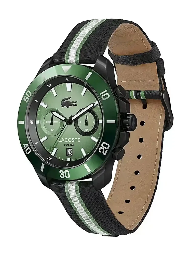 Lacoste Toronga Erkek Kol Saati LAC2011341 - 2