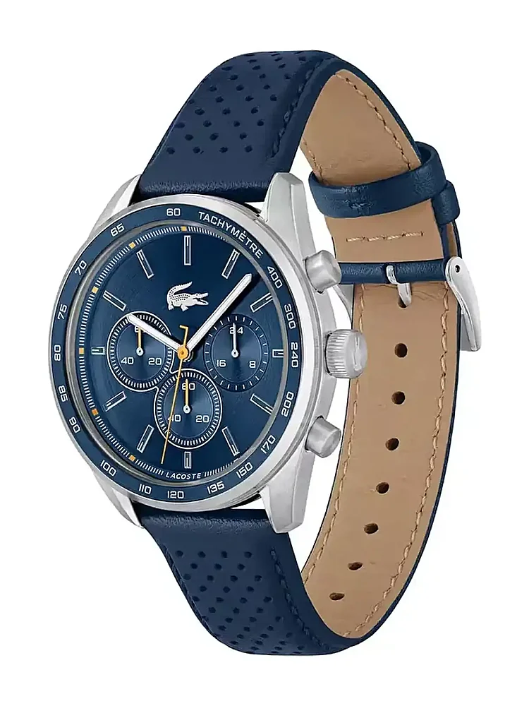 Lacoste Boston Erkek Kol Saati LAC2011344 - 2
