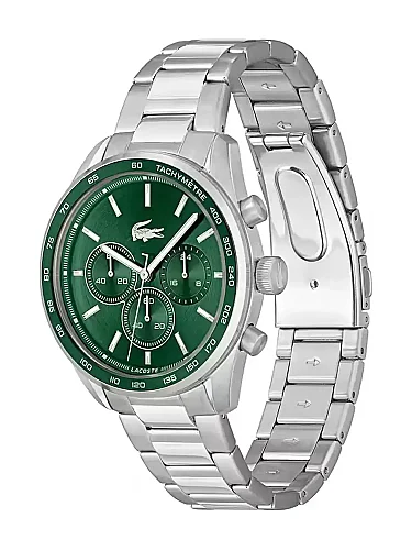 Lacoste Boston Erkek Kol Saati LAC2011346 - 2