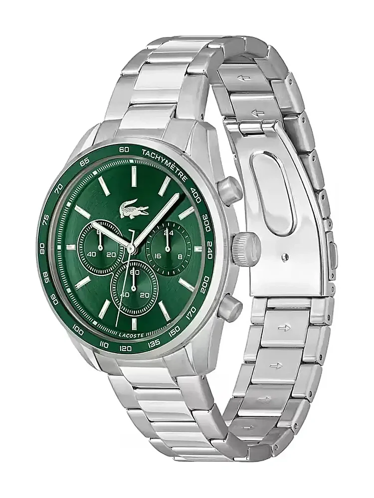 Lacoste Boston Erkek Kol Saati LAC2011346 - 2