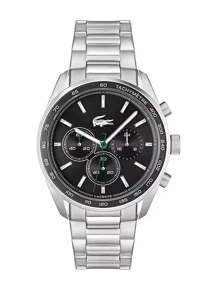 Lacoste Boston Erkek Kol Saati LAC2011347 - 1