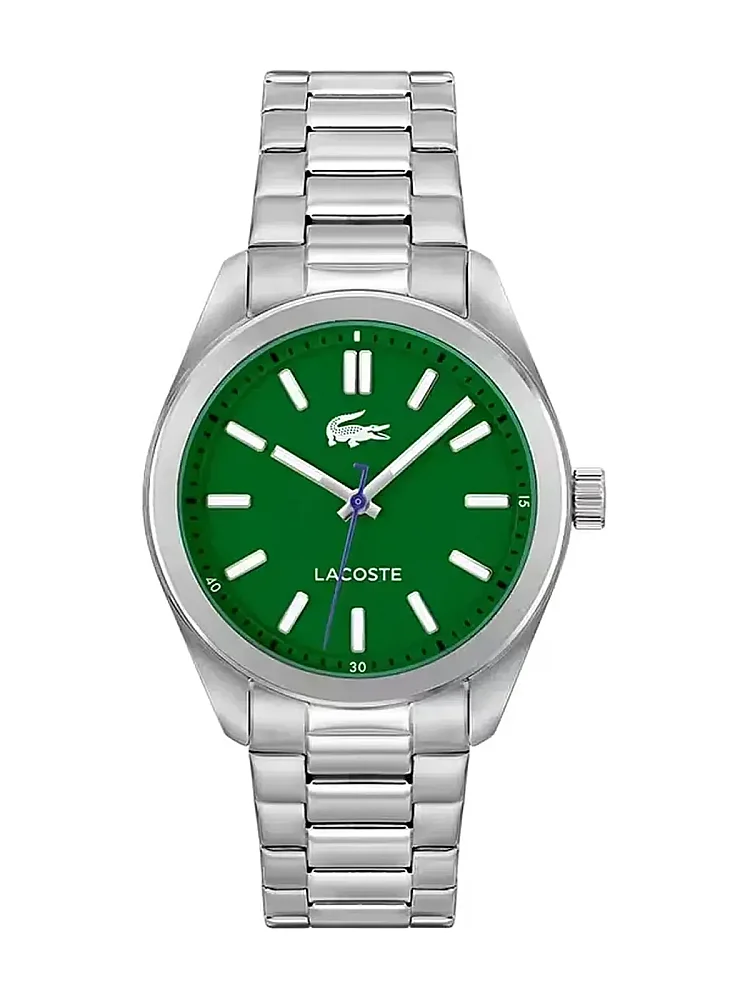 Lacoste Monceau Erkek Kol Saati LAC2011354 - 1