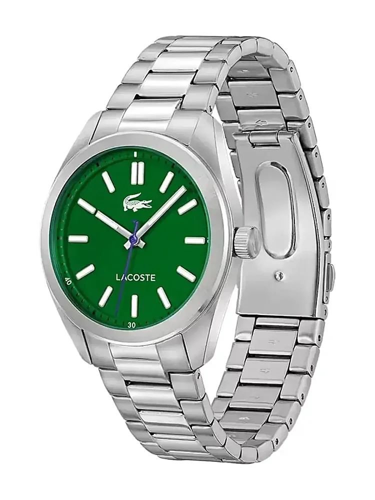 Lacoste Monceau Erkek Kol Saati LAC2011354 - 2