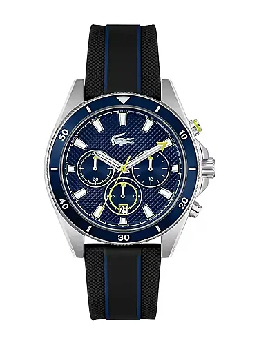 Lacoste Mainsail Erkek Kol Saati LAC2011361