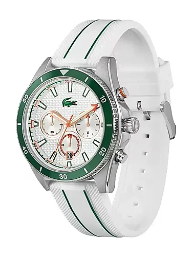 Lacoste Mainsail Erkek Kol Saati LAC2011362 - 2
