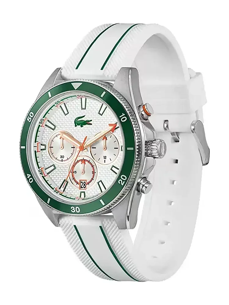 Lacoste Mainsail Erkek Kol Saati LAC2011362 - 2