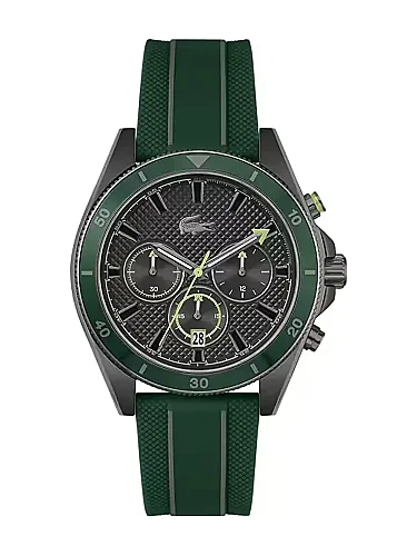 Lacoste Mainsail Erkek Kol Saati LAC2011363