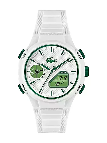 Lacoste LC33 Erkek Kol Saati LAC2011364