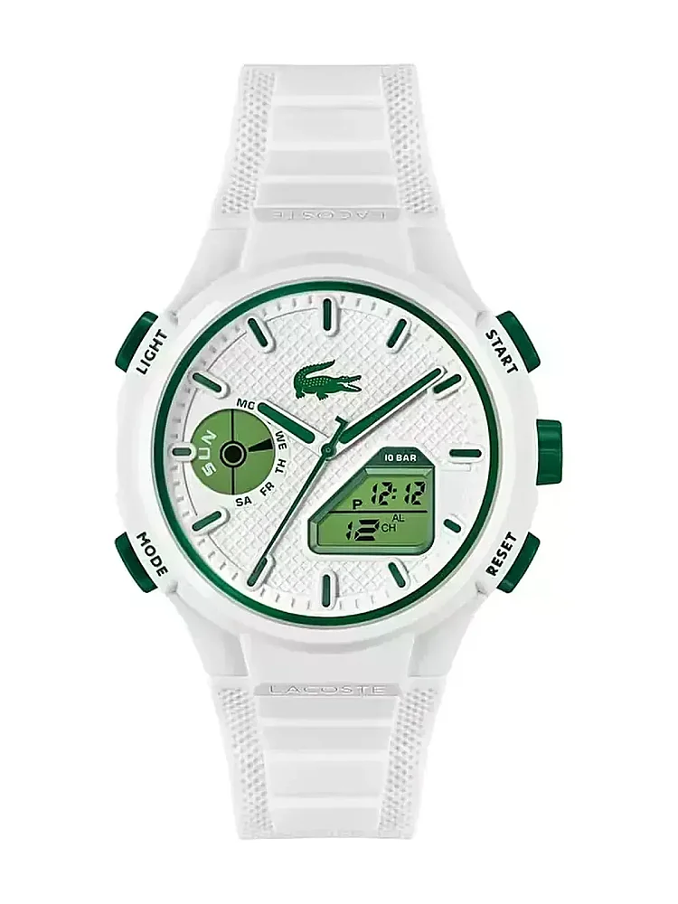 Lacoste LC33 Erkek Kol Saati LAC2011364 - 1