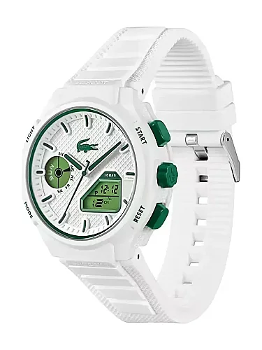 Lacoste LC33 Erkek Kol Saati LAC2011364 - 2