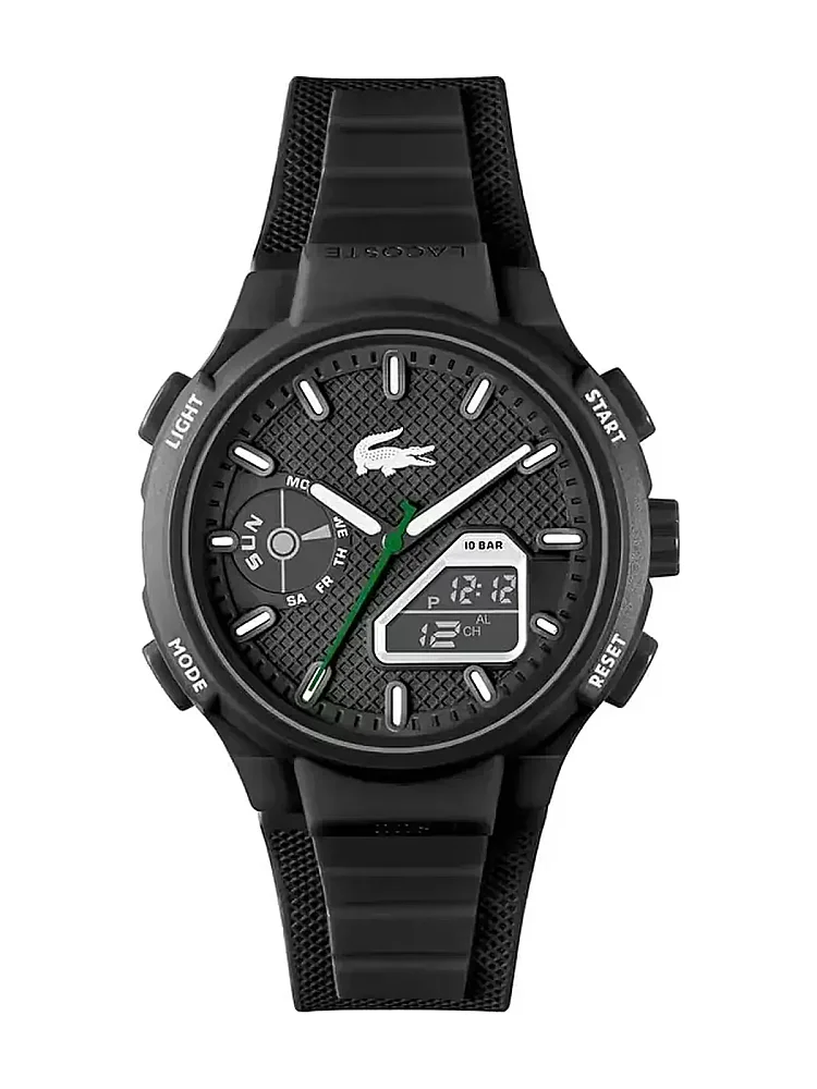 Lacoste LC33 Erkek Kol Saati LAC2011365 - 1