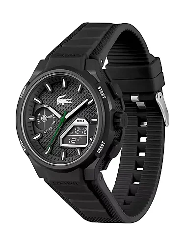 Lacoste LC33 Erkek Kol Saati LAC2011365 - 2