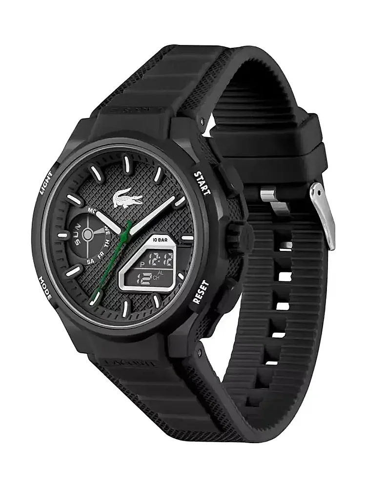 Lacoste LC33 Erkek Kol Saati LAC2011365 - 2