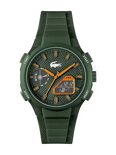 Lacoste LC33 Erkek Kol Saati LAC2011367
