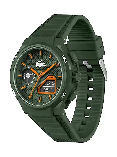 Lacoste LC33 Erkek Kol Saati LAC2011367 - 2