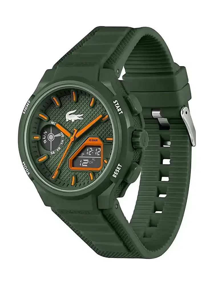 Lacoste LC33 Erkek Kol Saati LAC2011367 - 2
